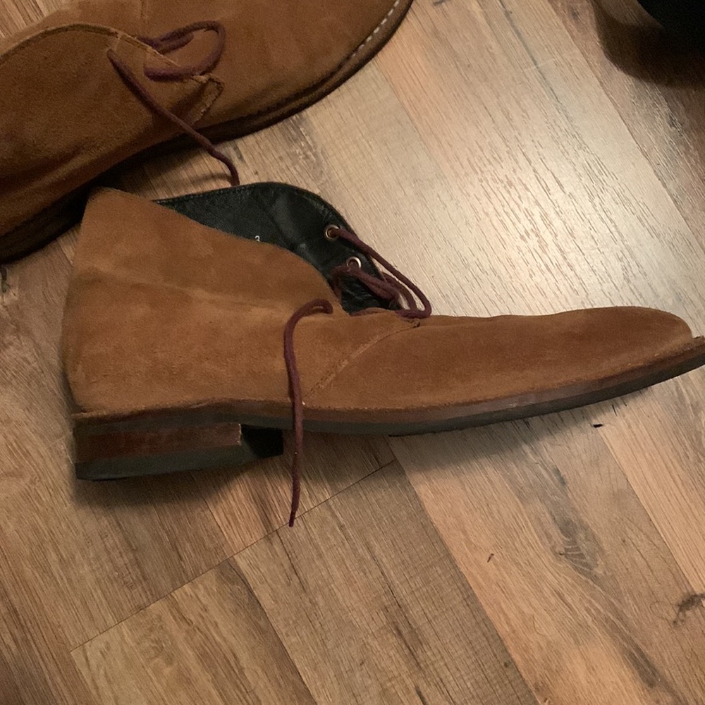 Thursday Boot Co - Picture 4 of 9